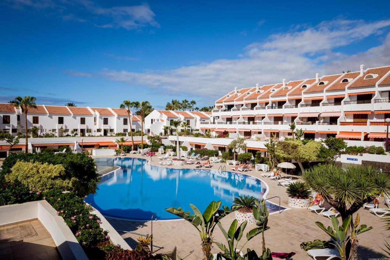 Go2Tenerife Apart'Pesca Rooftop Santiago 1 Playa de las Americas  Exterior photo